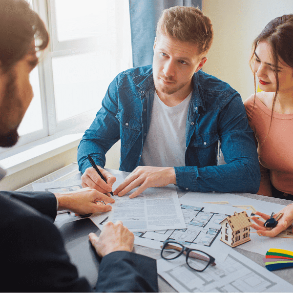 home inspection service in Central Indiana