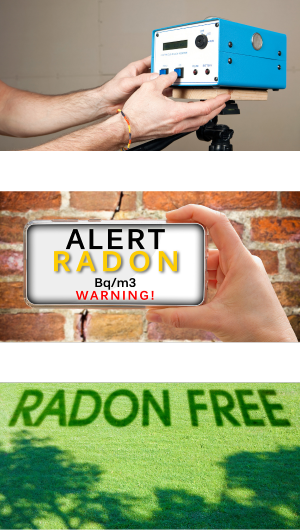 radon testing