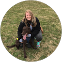 Ali Gelhaus profile picture