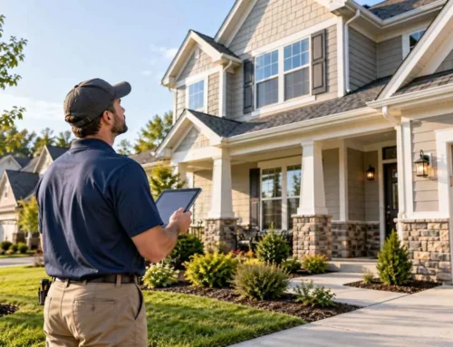 Why a Home Maintenance Inspection Pays Off Long After You’ve Moved In