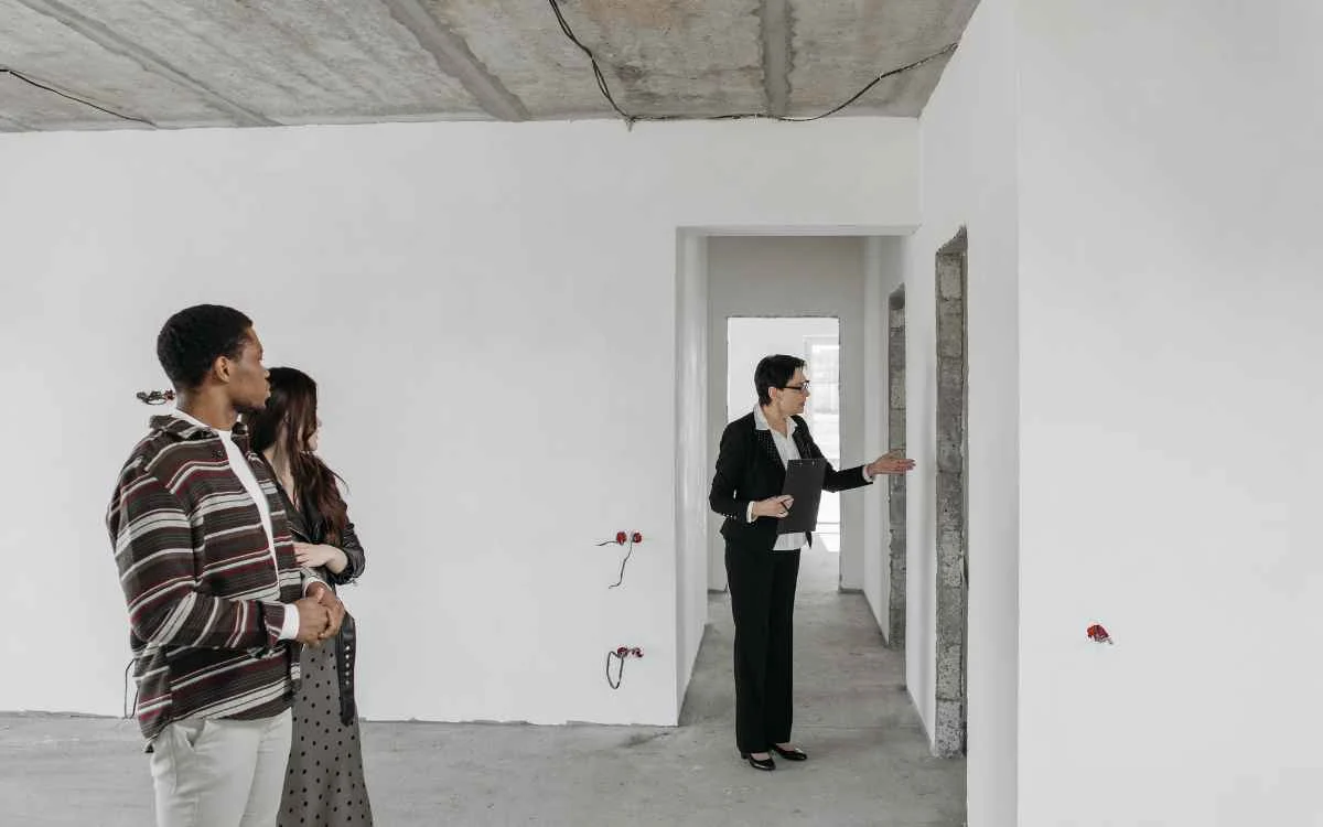 House Inspection