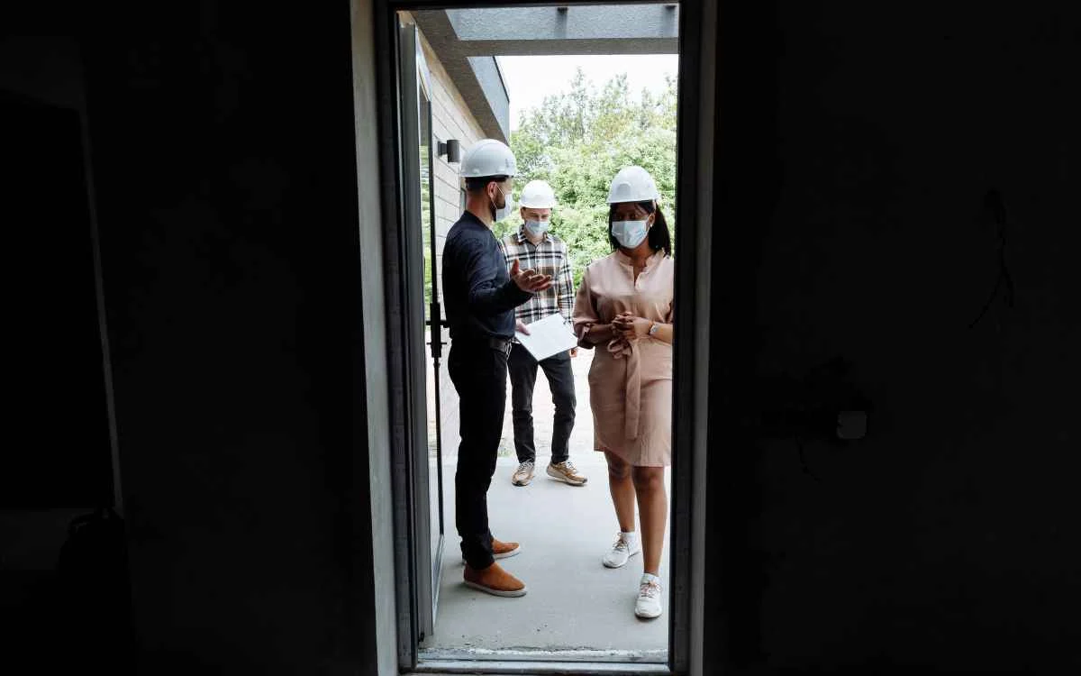 House Inspection