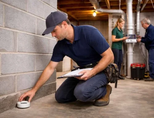 Radon Testing in Indianapolis: What Every Homebuyer Needs to Know